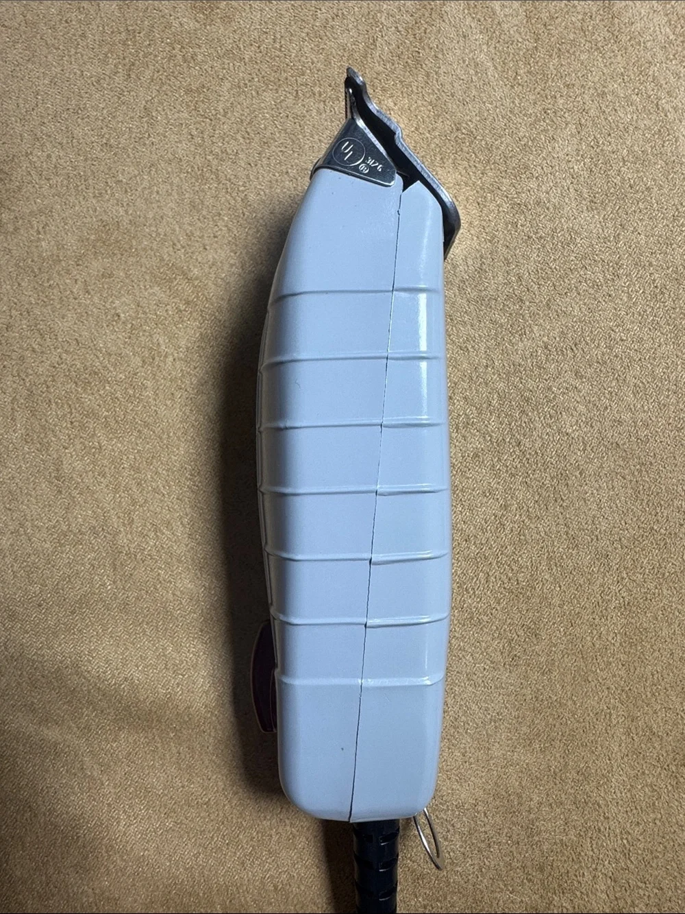 Andis classic outliner